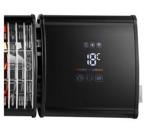 Calefactor inflarojo de terraza UT Infraheat 20 Wifi 2000 W