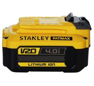 Batería 4 Ah SB204-B2 Stanley