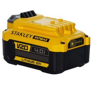 Batería Ion de litio SB204-B2 4 Ah 20 V