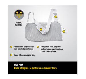 Cabestrillo ajustable Futuro.