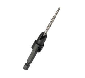 Avellanador N°8 broca 11/64" DW2568