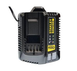 Cargador 2 Ah SC200-B2 Stanley