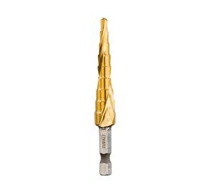 Broca escalonada DT5026-QZ