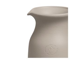 Maceta Bia Jar 30 cm