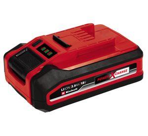 Batería 18V 3.0 Ah Power X-Change Plus Einhell