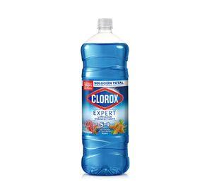 Limpiador desinfectante 1800 ml Cloro