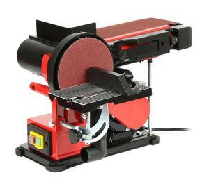 Lijadora de banda 230-240V | 50 Hz   TC-US 380 Einhell