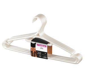 Colgador PR118 52 perla 5 unidades