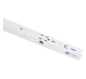 Canoa fluorescente 1L básico blanco Drl