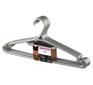 Colgador PR118 58 perlado 5 unidades