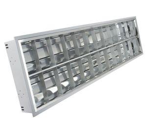 Equipo alta eficiencia 2L 122cm embutido blanco Drl