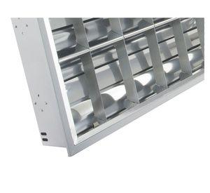 Equipo alta eficiencia 2L 122cm embutido blanco Drl
