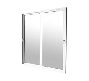 Ventana Termo panel VCH0019 uPVC 150x205 cm