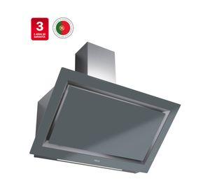 Campana vertical DLV 98660 TOS ST gris 273W