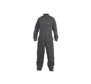 Overol piloto talla M gris Alaska