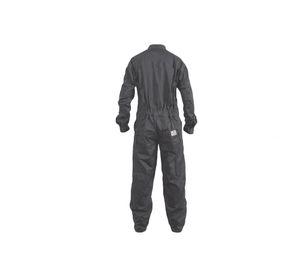 Overol piloto talla M gris Alaska