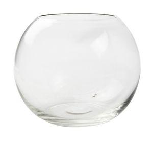 Florero 15.5 cm Pecera transparente