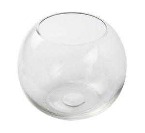 Florero 15.5 cm Pecera transparente