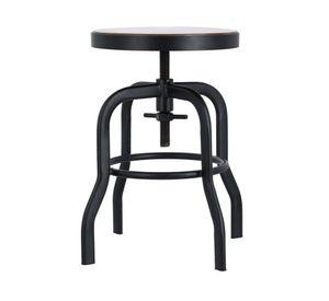 Piso industrial giratorio ajustable Auto-W1091E