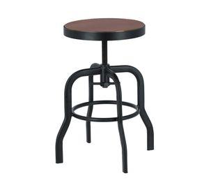 Piso industrial giratorio ajustable Auto-W1091E