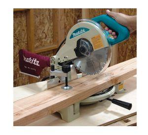 Ingleteadora 10'' 1650W LS1040 Makita