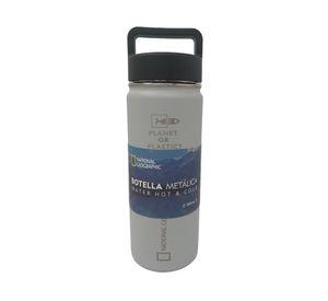 Botella 500 ml Bmng13 gris