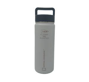 Botella 500 ml Bmng13 gris