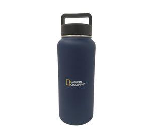 Botella 960 ml Bmng12 azul