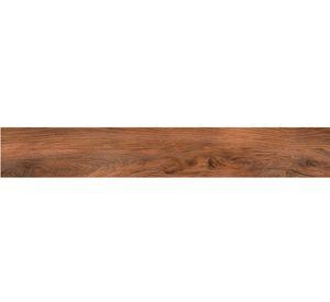 Piso vinílico 4 mm + eva 1 mm tabaco 19x122 cm 2.17 m2