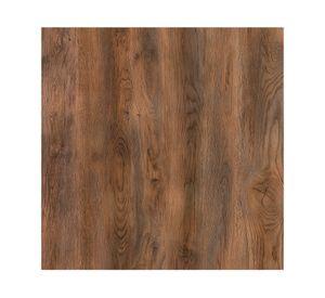 Piso vinílico 4 mm + eva 1 mm tabaco 19x122 cm 2.17 m2