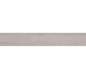 Piso vinílico 4 mm + eva 1 mm gris acero 19x122 cm 2.17 m2