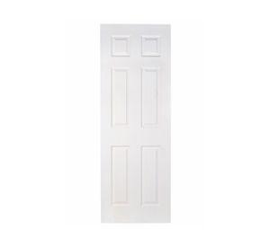 Puerta interior sinfonía hdf 70x200 cm