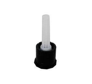 Boquilla hembra 180o 8H Orbit