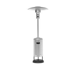 Calefactor Patio Heater SS 8800W 30000BTU