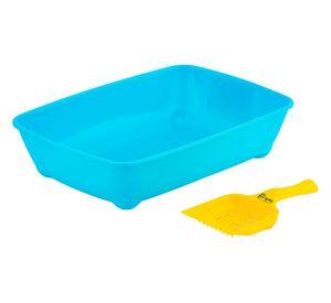 Pack arena sanitaria 3 piezas Traper