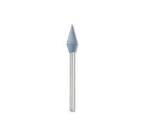 Punta de caucho para pulir 6.4 mm Dremel