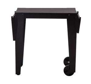 Carro Block 750 negro