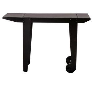 Carro Block 750 negro