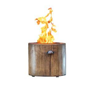 Fogón Eco Fuego 30x37x37 cm
