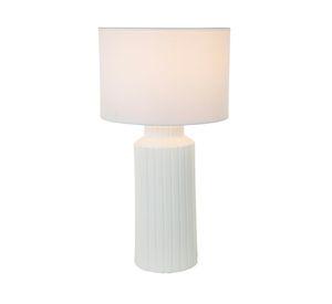 Lámpara mesa Provenzal 60W E27 1L