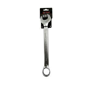 Llave punta corona cromo vanadio 11 mm