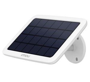 Panel solar para cámara seguridad Cell Go