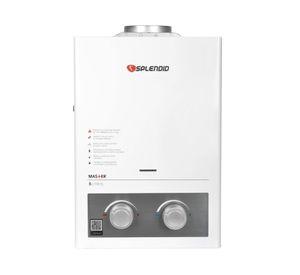 Calefont MV SB 5-1 5 lt tiro natural gas licuado