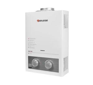 Calefont MV SB 5-1 5 lt tiro natural gas licuado
