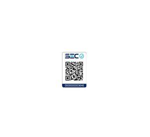 Secador de manos automático HD-2001W 1000 W Blanco