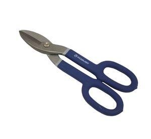 Tijera hojalatera corte recto 10'' Robust