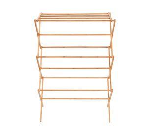 Tendedero plegable BDX1312 café