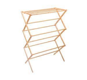 Tendedero plegable BDX1312 café