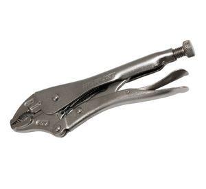 Caimán curvo 10'' DL-1-10 Robust