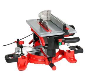 Sierra de banco 2000W 10' 2 en 1 TE-MS 254 T